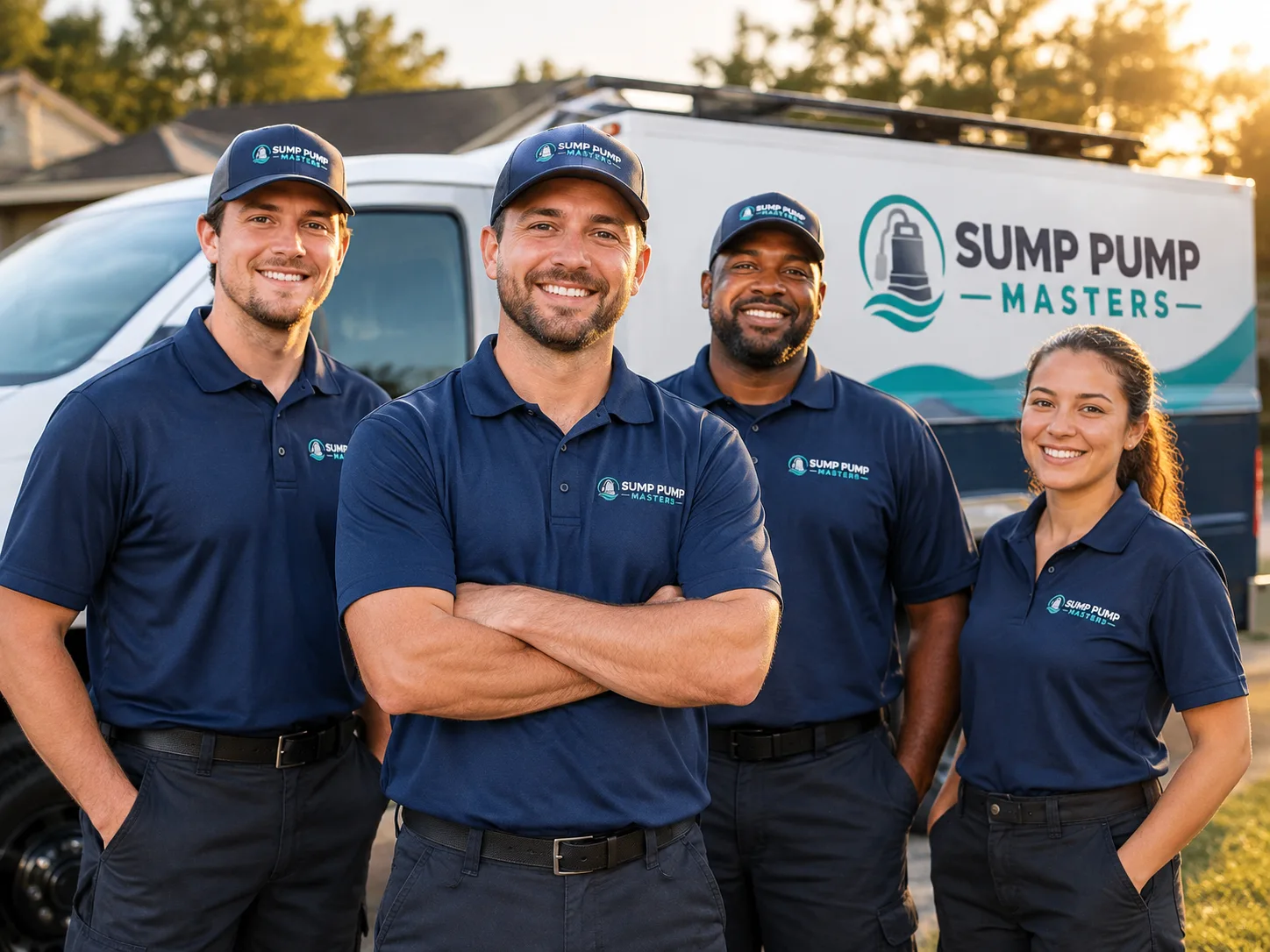 Sump Pump Repair company in Camp Hill, PA